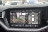 USED 2021 21 VOLKSWAGEN TOUAREG 3.0 V6 BLACK EDITION TDI 5d 282 BHP AIR SUSPENSION+HTD STEERING WHEEL