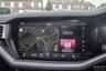 USED 2021 21 VOLKSWAGEN TOUAREG 3.0 V6 BLACK EDITION TDI 5d 282 BHP AIR SUSPENSION+HTD STEERING WHEEL