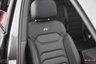 USED 2021 21 VOLKSWAGEN TOUAREG 3.0 V6 BLACK EDITION TDI 5d 282 BHP AIR SUSPENSION+HTD STEERING WHEEL