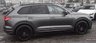 USED 2021 21 VOLKSWAGEN TOUAREG 3.0 V6 BLACK EDITION TDI 5d 282 BHP AIR SUSPENSION+HTD STEERING WHEEL