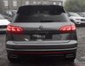 USED 2021 21 VOLKSWAGEN TOUAREG 3.0 V6 BLACK EDITION TDI 5d 282 BHP AIR SUSPENSION+HTD STEERING WHEEL