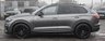 USED 2021 21 VOLKSWAGEN TOUAREG 3.0 V6 BLACK EDITION TDI 5d 282 BHP AIR SUSPENSION+HTD STEERING WHEEL