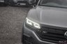 USED 2021 21 VOLKSWAGEN TOUAREG 3.0 V6 BLACK EDITION TDI 5d 282 BHP AIR SUSPENSION+HTD STEERING WHEEL