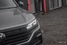 USED 2021 21 VOLKSWAGEN TOUAREG 3.0 V6 BLACK EDITION TDI 5d 282 BHP AIR SUSPENSION+HTD STEERING WHEEL
