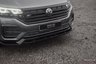 USED 2021 21 VOLKSWAGEN TOUAREG 3.0 V6 BLACK EDITION TDI 5d 282 BHP AIR SUSPENSION+HTD STEERING WHEEL