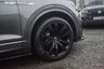 USED 2021 21 VOLKSWAGEN TOUAREG 3.0 V6 BLACK EDITION TDI 5d 282 BHP AIR SUSPENSION+HTD STEERING WHEEL