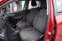 USED 2015 15 VAUXHALL MOKKA 1.6 EXCLUSIV S/S 5d 114 BHP SH-F/RPARK-DAB-BTOOTH-USB