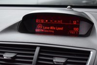 USED 2015 15 VAUXHALL MOKKA 1.6 EXCLUSIV S/S 5d 114 BHP SH-F/RPARK-DAB-BTOOTH-USB