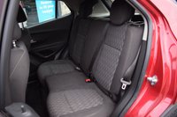 USED 2015 15 VAUXHALL MOKKA 1.6 EXCLUSIV S/S 5d 114 BHP SH-F/RPARK-DAB-BTOOTH-USB