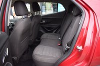 USED 2015 15 VAUXHALL MOKKA 1.6 EXCLUSIV S/S 5d 114 BHP SH-F/RPARK-DAB-BTOOTH-USB