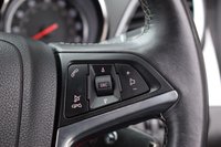 USED 2015 15 VAUXHALL MOKKA 1.6 EXCLUSIV S/S 5d 114 BHP SH-F/RPARK-DAB-BTOOTH-USB