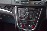 USED 2015 15 VAUXHALL MOKKA 1.6 EXCLUSIV S/S 5d 114 BHP SH-F/RPARK-DAB-BTOOTH-USB