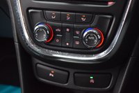 USED 2015 15 VAUXHALL MOKKA 1.6 EXCLUSIV S/S 5d 114 BHP SH-F/RPARK-DAB-BTOOTH-USB