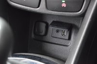 USED 2015 15 VAUXHALL MOKKA 1.6 EXCLUSIV S/S 5d 114 BHP SH-F/RPARK-DAB-BTOOTH-USB