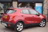 USED 2015 15 VAUXHALL MOKKA 1.6 EXCLUSIV S/S 5d 114 BHP SH-F/RPARK-DAB-BTOOTH-USB