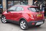 USED 2015 15 VAUXHALL MOKKA 1.6 EXCLUSIV S/S 5d 114 BHP SH-F/RPARK-DAB-BTOOTH-USB