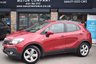 USED 2015 15 VAUXHALL MOKKA 1.6 EXCLUSIV S/S 5d 114 BHP SH-F/RPARK-DAB-BTOOTH-USB