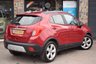 USED 2015 15 VAUXHALL MOKKA 1.6 EXCLUSIV S/S 5d 114 BHP SH-F/RPARK-DAB-BTOOTH-USB