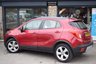 USED 2015 15 VAUXHALL MOKKA 1.6 EXCLUSIV S/S 5d 114 BHP SH-F/RPARK-DAB-BTOOTH-USB