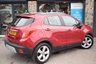 USED 2015 15 VAUXHALL MOKKA 1.6 EXCLUSIV S/S 5d 114 BHP SH-F/RPARK-DAB-BTOOTH-USB
