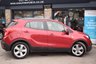 USED 2015 15 VAUXHALL MOKKA 1.6 EXCLUSIV S/S 5d 114 BHP SH-F/RPARK-DAB-BTOOTH-USB