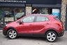 USED 2015 15 VAUXHALL MOKKA 1.6 EXCLUSIV S/S 5d 114 BHP SH-F/RPARK-DAB-BTOOTH-USB