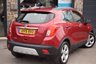 USED 2015 15 VAUXHALL MOKKA 1.6 EXCLUSIV S/S 5d 114 BHP SH-F/RPARK-DAB-BTOOTH-USB