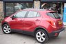 USED 2015 15 VAUXHALL MOKKA 1.6 EXCLUSIV S/S 5d 114 BHP SH-F/RPARK-DAB-BTOOTH-USB