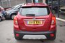 USED 2015 15 VAUXHALL MOKKA 1.6 EXCLUSIV S/S 5d 114 BHP SH-F/RPARK-DAB-BTOOTH-USB