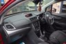 USED 2015 15 VAUXHALL MOKKA 1.6 EXCLUSIV S/S 5d 114 BHP SH-F/RPARK-DAB-BTOOTH-USB