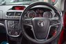 USED 2015 15 VAUXHALL MOKKA 1.6 EXCLUSIV S/S 5d 114 BHP SH-F/RPARK-DAB-BTOOTH-USB
