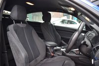 USED 2013 63 BMW 1 SERIES 2.0 116D M SPORT 3d 114 BHP FSH-RPARK-DAB-BTOOTH-KEYLESS