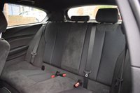 USED 2013 63 BMW 1 SERIES 2.0 116D M SPORT 3d 114 BHP FSH-RPARK-DAB-BTOOTH-KEYLESS