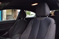 USED 2013 63 BMW 1 SERIES 2.0 116D M SPORT 3d 114 BHP FSH-RPARK-DAB-BTOOTH-KEYLESS