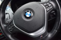 USED 2013 63 BMW 1 SERIES 2.0 116D M SPORT 3d 114 BHP FSH-RPARK-DAB-BTOOTH-KEYLESS