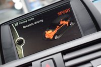 USED 2013 63 BMW 1 SERIES 2.0 116D M SPORT 3d 114 BHP FSH-RPARK-DAB-BTOOTH-KEYLESS