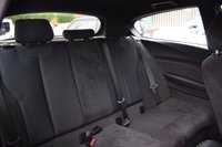 USED 2013 63 BMW 1 SERIES 2.0 116D M SPORT 3d 114 BHP FSH-RPARK-DAB-BTOOTH-KEYLESS