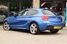 USED 2013 63 BMW 1 SERIES 2.0 116D M SPORT 3d 114 BHP FSH-RPARK-DAB-BTOOTH-KEYLESS