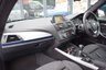 USED 2013 63 BMW 1 SERIES 2.0 116D M SPORT 3d 114 BHP FSH-RPARK-DAB-BTOOTH-KEYLESS