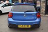 USED 2013 63 BMW 1 SERIES 2.0 116D M SPORT 3d 114 BHP FSH-RPARK-DAB-BTOOTH-KEYLESS
