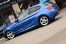 USED 2013 63 BMW 1 SERIES 2.0 116D M SPORT 3d 114 BHP FSH-RPARK-DAB-BTOOTH-KEYLESS