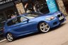 USED 2013 63 BMW 1 SERIES 2.0 116D M SPORT 3d 114 BHP FSH-RPARK-DAB-BTOOTH-KEYLESS