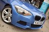 USED 2013 63 BMW 1 SERIES 2.0 116D M SPORT 3d 114 BHP FSH-RPARK-DAB-BTOOTH-KEYLESS