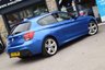 USED 2013 63 BMW 1 SERIES 2.0 116D M SPORT 3d 114 BHP FSH-RPARK-DAB-BTOOTH-KEYLESS
