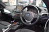 USED 2013 63 BMW 1 SERIES 2.0 116D M SPORT 3d 114 BHP FSH-RPARK-DAB-BTOOTH-KEYLESS