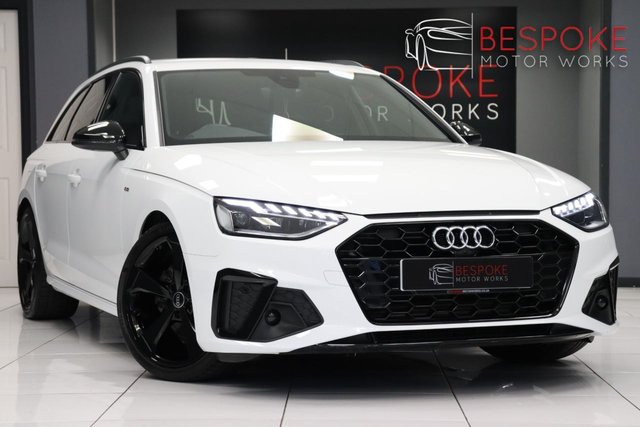 Bespoke Motor Works LTD
