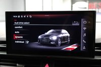 USED 2021 71 AUDI A4 AVANT 2.0 TFSI S LINE BLACK EDITION MHEV  **&pound;399 A MONTH WITH &pound;2179 DEPOSIT**