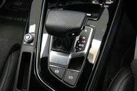 USED 2021 71 AUDI A4 AVANT 2.0 TFSI S LINE BLACK EDITION MHEV  **&pound;399 A MONTH WITH &pound;2179 DEPOSIT**
