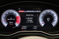 USED 2021 71 AUDI A4 AVANT 2.0 TFSI S LINE BLACK EDITION MHEV  **&pound;399 A MONTH WITH &pound;2179 DEPOSIT**
