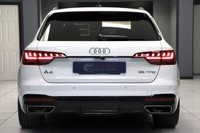 USED 2021 71 AUDI A4 AVANT 2.0 TFSI S LINE BLACK EDITION MHEV  **&pound;399 A MONTH WITH &pound;2179 DEPOSIT**